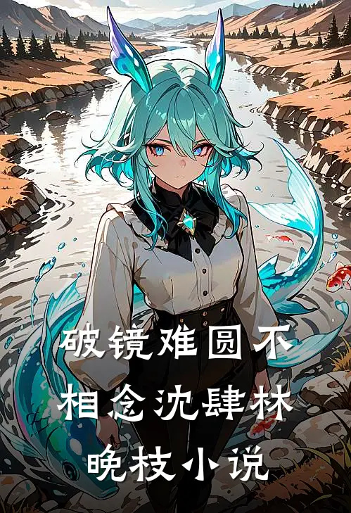 破镜难圆不相念沈肆林晚枝小说