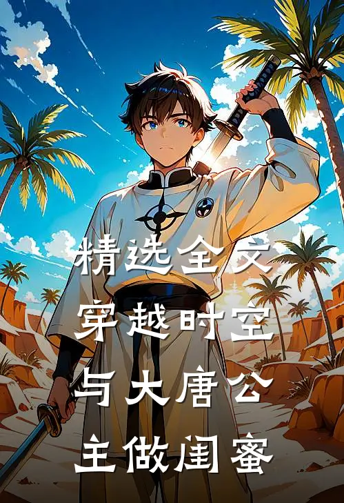 精选全文穿越时空，与大唐公主做闺蜜
