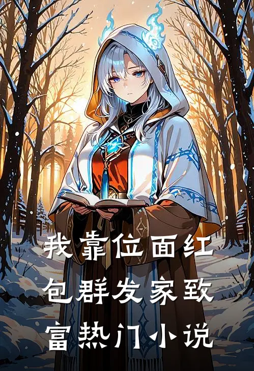 我靠位面红包群发家致富热门小说