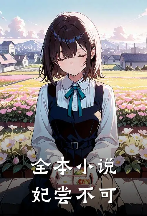 全本小说妃尝不可