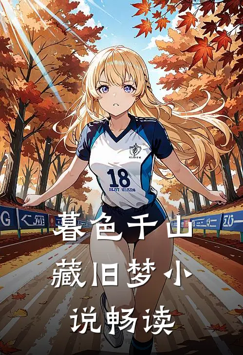 暮色千山藏旧梦小说畅读