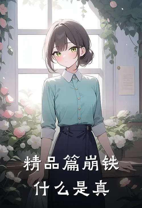 精品篇崩铁：什么是真