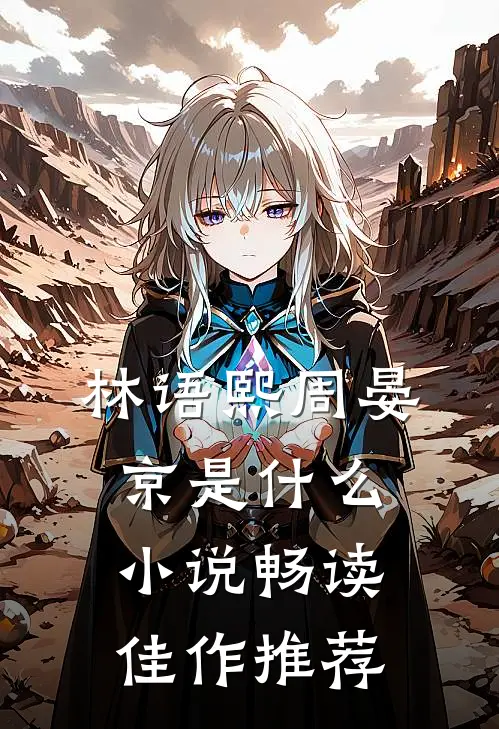 林语熙周晏京是什么小说畅读佳作推荐