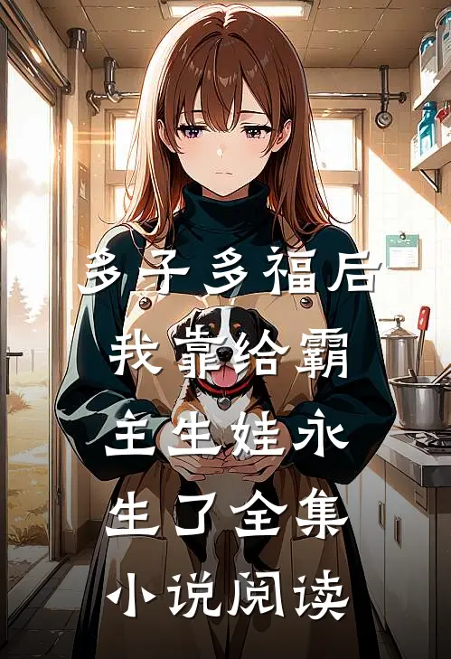 多子多福后，我靠给霸主生娃永生了全集小说阅读
