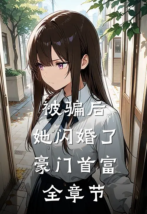 被骗后，她闪婚了豪门首富全章节