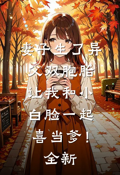 妻子生了异父双胞胎，让我和小白脸一起喜当爹！全新