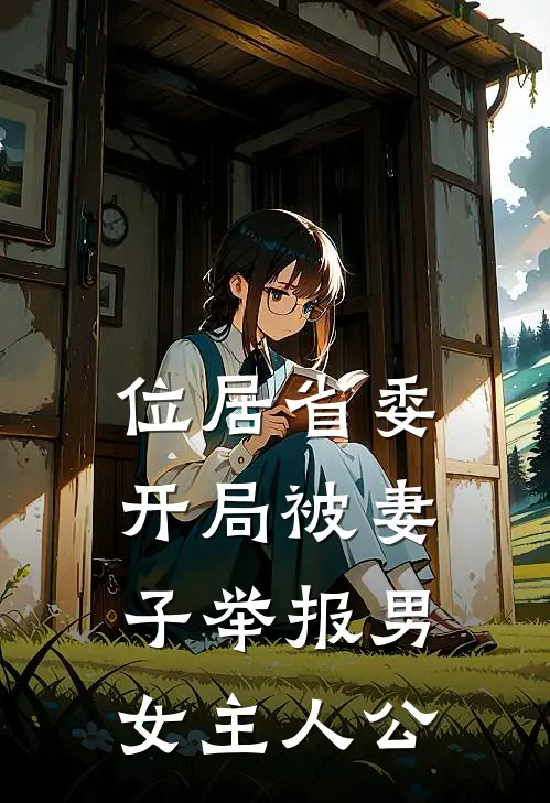 位居省委，开局被妻子举报男女主人公