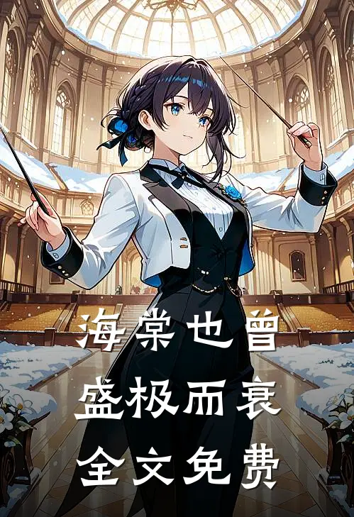 海棠也曾盛极而衰全文免费