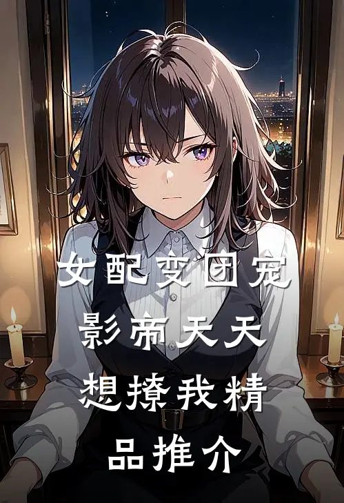 女配变团宠：影帝天天想撩我精品推介