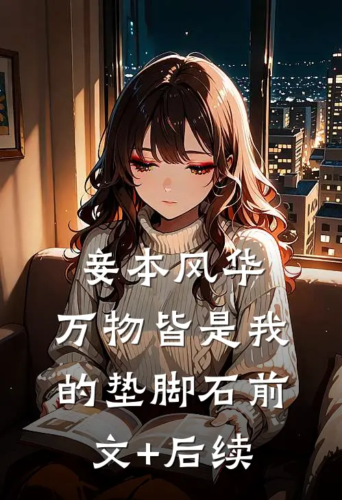 妾本风华，万物皆是我的垫脚石前文+后续