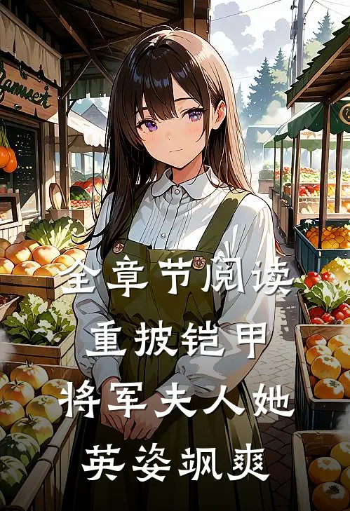全章节阅读重披铠甲，将军夫人她英姿飒爽