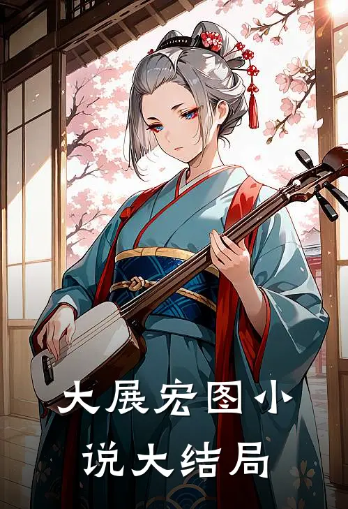 大展宏图小说大结局