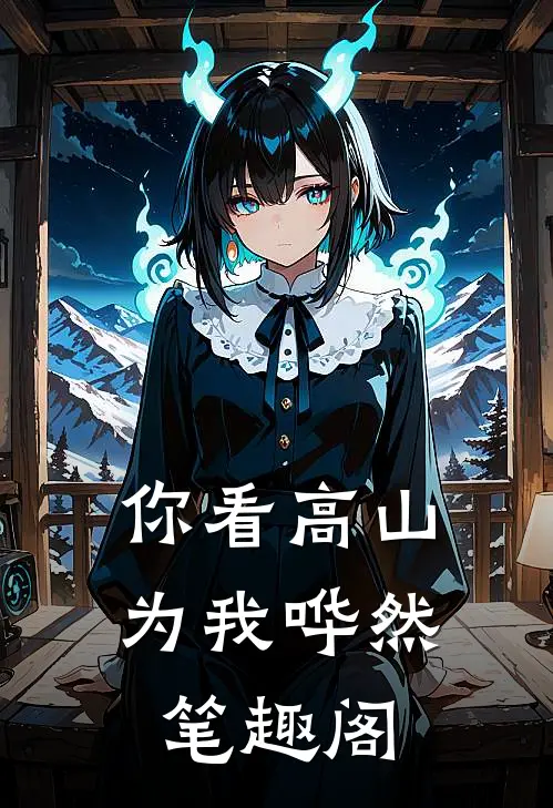 你看高山为我哗然笔趣阁