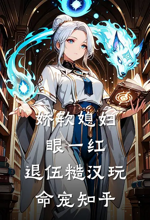 娇软媳妇眼一红，退伍糙汉玩命宠知乎