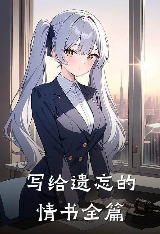 写给遗忘的情书全篇