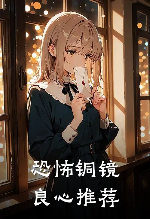 恐怖铜镜良心推荐