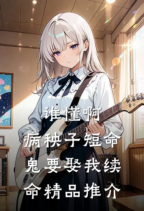 谁懂啊，病秧子短命鬼要娶我续命精品推介