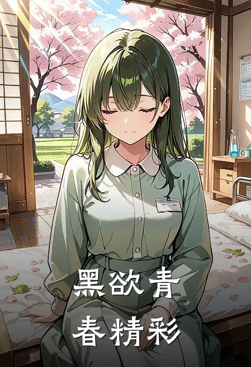 黑欲青春精彩