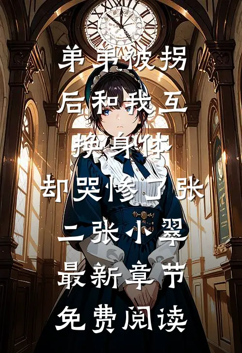 弟弟被拐后和我互换身体，却哭惨了张二张小翠最新章节免费阅读