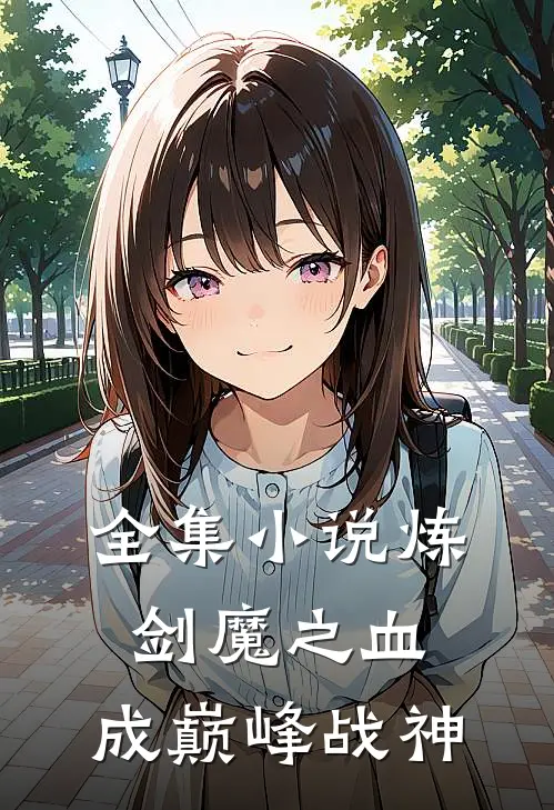 全集小说炼剑魔之血，成巅峰战神