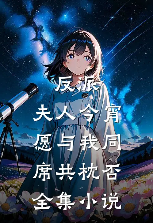 反派：夫人今宵愿与我同席共枕否全集小说