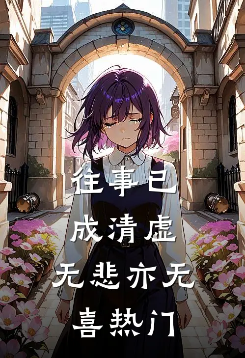 往事已成清虚，无悲亦无喜热门