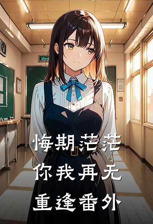 悔期茫茫，你我再无重逢番外
