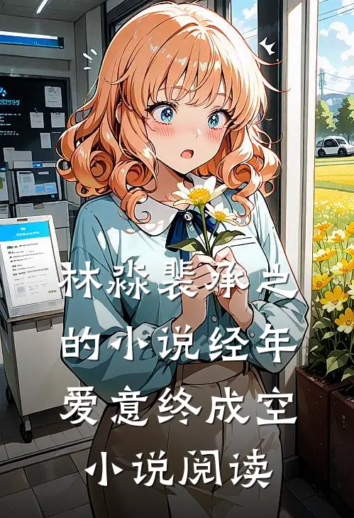 林淼裴承之的小说经年爱意终成空小说阅读