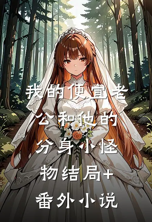 我的便宜老公和他的分身小怪物结局+番外小说