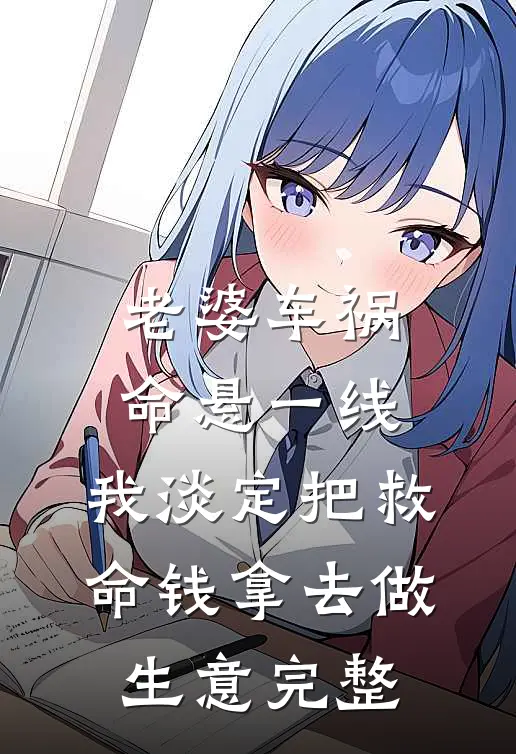 老婆车祸命悬一线，我淡定把救命钱拿去做生意完整