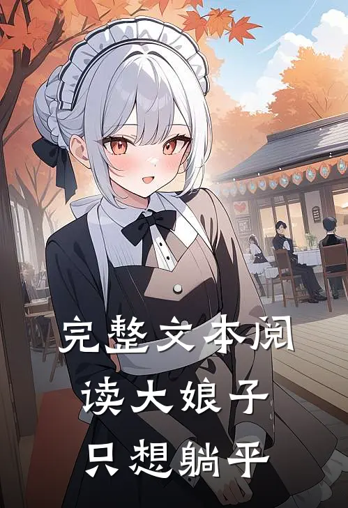 完整文本阅读大娘子只想躺平