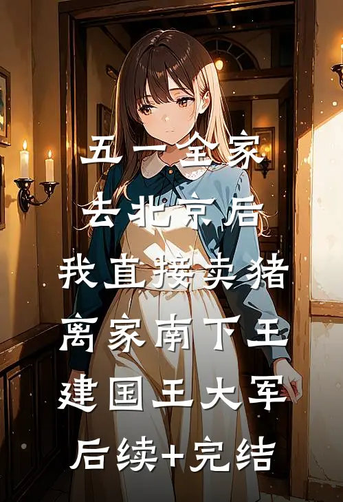 五一全家去北京后，我直接卖猪离家南下王建国王大军后续+完结
