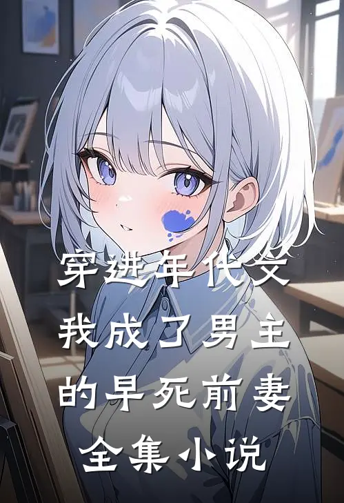 穿进年代文，我成了男主的早死前妻全集小说