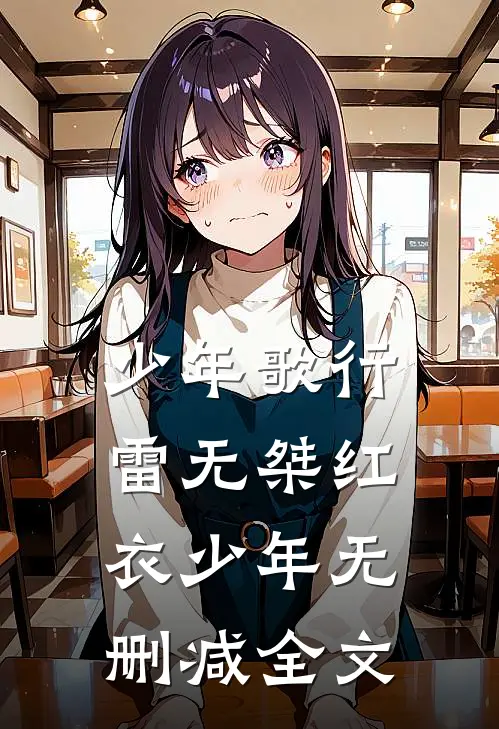 少年歌行雷无桀红衣少年无删减全文
