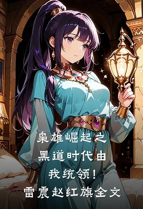 枭雄崛起之黑道时代由我统领！雷震赵红旗全文