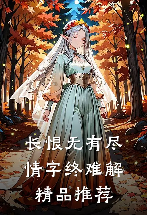 长恨无有尽，情字终难解精品推荐