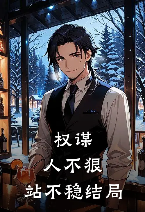权谋：人不狠，站不稳结局