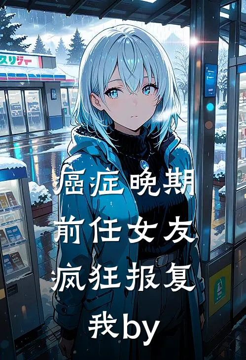 癌症晚期，前任女友疯狂报复我by