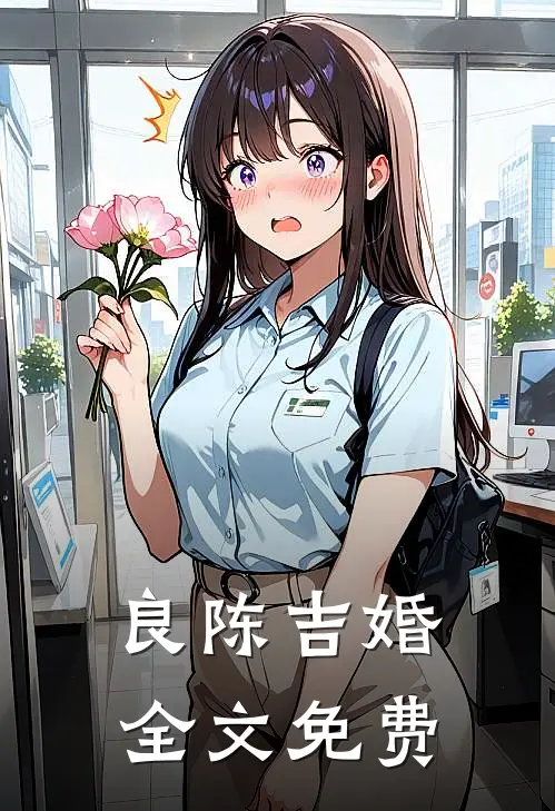良陈吉婚全文免费