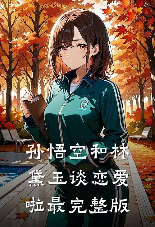 孙悟空和林黛玉谈恋爱啦最完整版