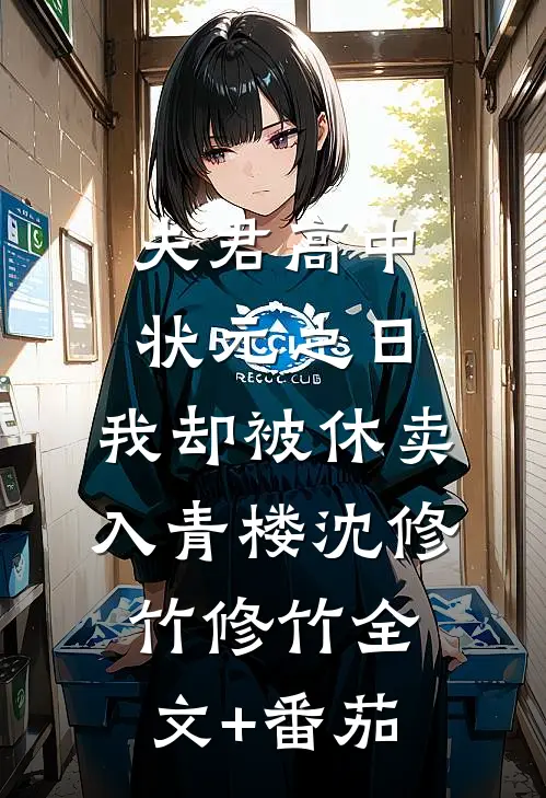 夫君高中状元之日，我却被休卖入青楼沈修竹修竹全文+番茄