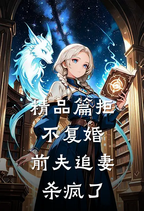 精品篇拒不复婚：前夫追妻杀疯了