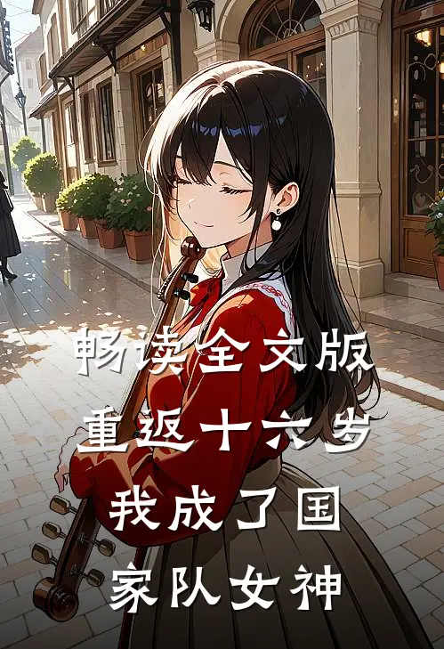 畅读全文版重返十六岁，我成了国家队女神