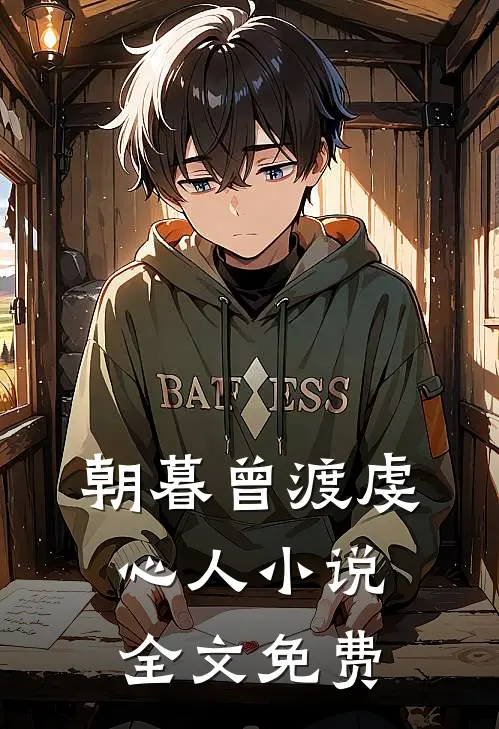 朝暮曾渡虔心人小说全文免费