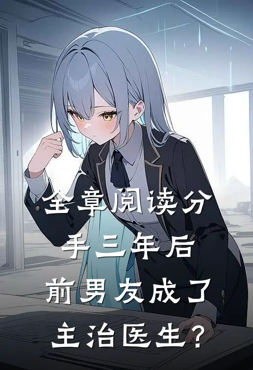 全章阅读分手三年后，前男友成了主治医生？