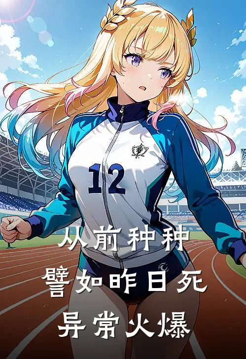 从前种种，譬如昨日死异常火爆