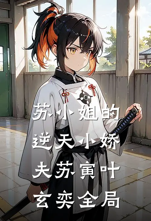 苏小姐的逆天小娇夫苏寅叶玄奕全局