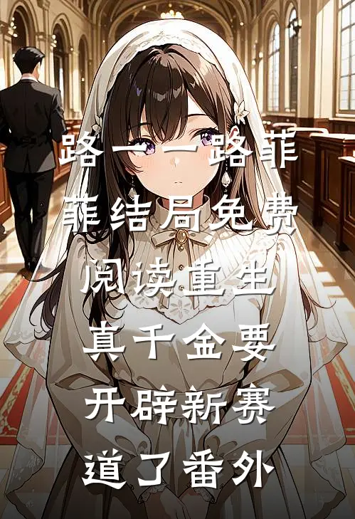 路一一路菲菲结局免费阅读重生：真千金要开辟新赛道了番外