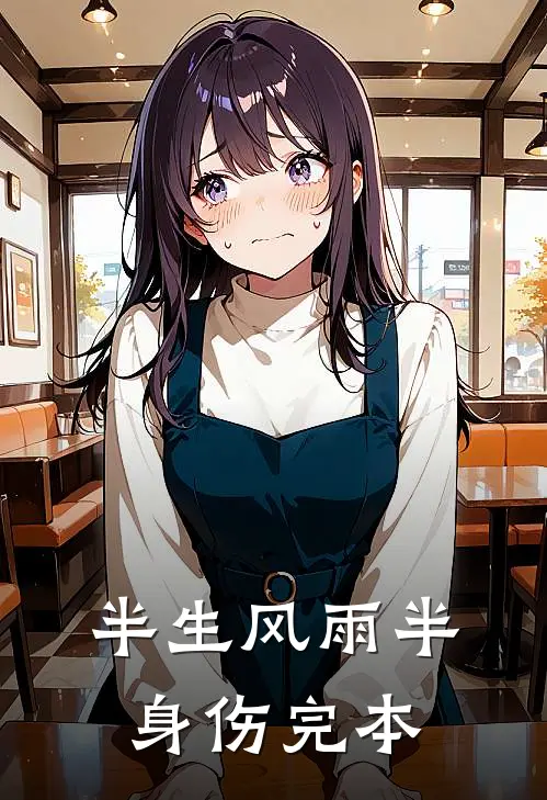半生风雨半身伤完本