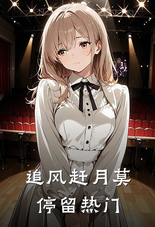 追风赶月莫停留热门